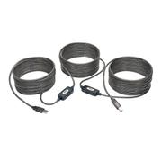 TRIPP LITE 15.24 M USB 2.0 HI-SPEED CABLE   CABL