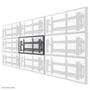 Neomounts by Newstar LED-VW2000 FIXED Wall Mount for video walls 32-75inch max 70kg VESA black
