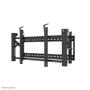 Neomounts by Newstar NEOMOUNTS LED-VW2000 FIXED Wall Mount for video walls 32-75inch max 70kg VESA black (LED-VW2000BLACK)