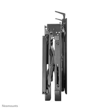 Neomounts by Newstar LED-VW2000 FIXED Wall Mount for video walls 32-75inch max 70kg VESA black (LED-VW2000BLACK)