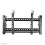 Neomounts by Newstar LED-VW2000 FIXED Wall Mount for video walls 32-75inch max 70kg VESA black (LED-VW2000BLACK)