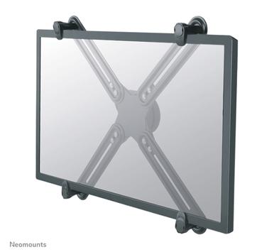 Neomounts by Newstar FPMA-VESANON - Monteringskomponent (VESA-adapter) for LCD-skjerm - svart - skjermstørrelse: 10"-27" (FPMA-VESANON)