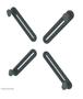 Neomounts by Newstar VESA Conversion Kit - Convert (FPMA-VESANON)