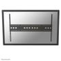 Neomounts by Newstar s LFD-W1500 - Bracket - fixed - for LCD display - black - screen size: 60"-100" - wall-mountable