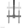 Neomounts by Newstar Select monitor ceiling mount (NM-C440BLACK)
