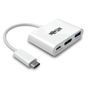 TRIPP LITE USB 3.1 USB-C TO HDMI VIDEO   CABL