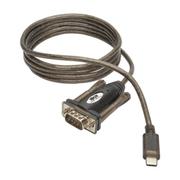 TRIPP LITE 1.5M USB/SERIAL ADAPTER CABL   CABL