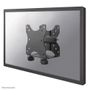 Neomounts by Newstar NEOMOUNTS SELECT Thin Client Holder assembly on VESA50/ 75/ 100 Black (NM-TC100BLACK)