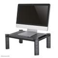 Neomounts by Newstar Acrylic Monitor Raiser NSMONITOR20