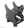 Neomounts by Newstar NEOMOUNTS SELECT Thin Client Holder assembly on VESA50/ 75/ 100 Black (NM-TC100BLACK)