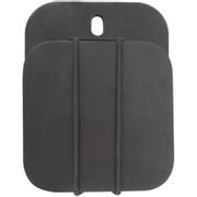 Neomounts by Newstar NS-ATV050 Mediabox Mount (also suited for Apple TV) 3kg Length: 13.5 cm Width: 10.3 cm Height: 1 cm