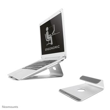 Neomounts by Newstar NewStar Laptop Desk Stand (ergonomic) 5 kilo (NSLS025)