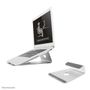 Neomounts by Newstar Laptop Desk Stand silver