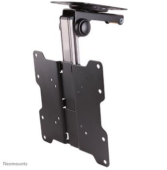 Neomounts by Newstar Flatscreen Ceiling Mount (FPMA-C020BLACK)