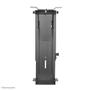 Neomounts by Newstar CPU desk mount Black (NM-CPU100BLACK)