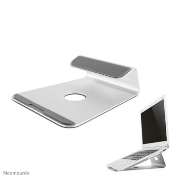 Neomounts by Newstar Laptop Desk Stand (ergonomic) (NSLS025)