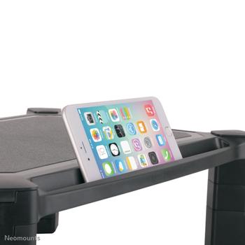 Neomounts by Newstar Monitor Raiser height adjustmen (NSMONITOR20)