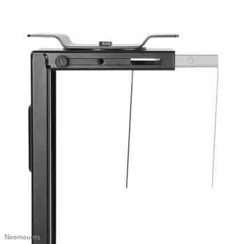 Neomounts by Newstar CPU desk mount Black (NM-CPU100BLACK)