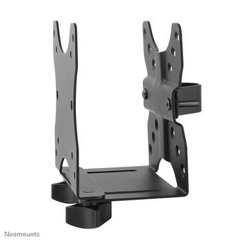 Neomounts by Newstar NEOMOUNTS SELECT Thin Client Holder assembly on VESA50/ 75/ 100 Black (NM-TC100BLACK)