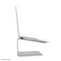 Neomounts by Newstar NewStar Laptop Desk Stand (ergonomic,  360 degrees rotatable) / silber (NSLS050)