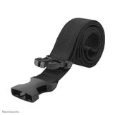 Neomounts by Newstar Select NM-TC100 - tynn klient for skjermmonteringsbøyle (NM-TC100BLACK)