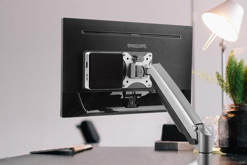 Neomounts by Newstar Thin Client Holder (THINCLIENT-01)