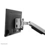 Neomounts by Newstar NEOMOUNTS SELECT Thin Client Holder assembly on VESA50/ 75/ 100 Black (NM-TC100BLACK)