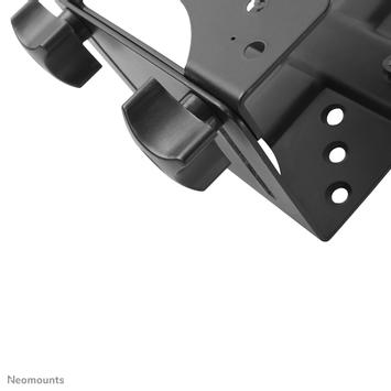 Neomounts by Newstar Select NM-TC100 - tynn klient for skjermmonteringsbøyle (NM-TC100BLACK)