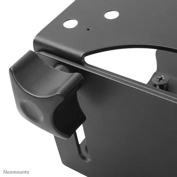 Neomounts by Newstar Select NM-TC100 - tynn klient for skjermmonteringsbøyle (NM-TC100BLACK)