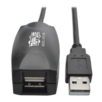 TRIPP LITE Usb 2,0 Active Extension  (U026-15M)