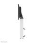 Neomounts by Newstar PLASMA-W2500SILVER Motorized WallMount Flatscreen 42-100inch VESA 200x200-800x600mm 150kg height adjustable (PLASMA-W2500SILVER)