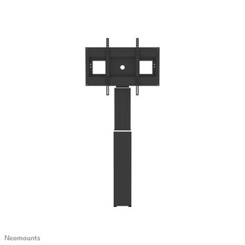 Neomounts by Newstar PLASMA-W2500 - brakett - motorisert - svart, RAL 9005 (PLASMA-W2500BLACK)