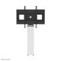 Neomounts by Newstar PLASMA-W2500SILVER Motorized WallMount Flatscreen 42-100inch VESA 200x200-800x600mm 150kg height adjustable (PLASMA-W2500SILVER)
