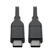 TRIPP LITE Usb-C Cable (M/M) - Usb 2,0, 