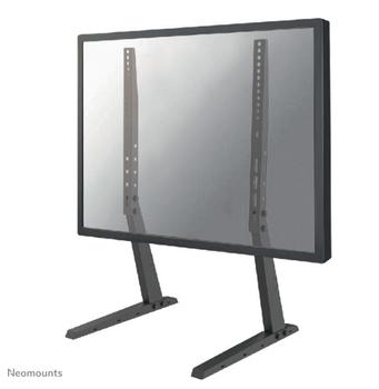 Neomounts by Newstar FPMA-D1240BLACK Flatscreen Desk Mount Stand/ Foot 37-70inch Colour Black (FPMA-D1240BLACK)