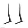 Neomounts by Newstar FPMA-D1240BLACK Flatscreen Desk Mount Stand/ Foot 37-70inch Colour Black (FPMA-D1240BLACK)
