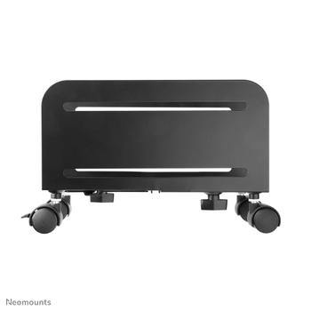 Neomounts by Newstar CPU-M100BLACK CPU Holder Mobil Width 12-21cm 4,7-8,2 inch Colour Black (CPU-M100BLACK)