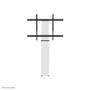 Neomounts by Newstar NEOMOUNTS W2250SILVER TV/ Monitor/ LFD Motorised electric WallMount 42-100inch max 130kg fixed Height 105-155cm (PLASMA-W2250SILVER)