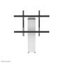 Neomounts by Newstar NEOMOUNTS W2250SILVER TV/ Monitor/ LFD Motorised electric WallMount 42-100inch max 130kg fixed Height 105-155cm (PLASMA-W2250SILVER)