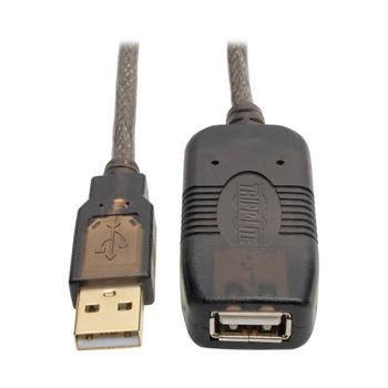 TRIPP LITE Usb 2,0 Active Extension  (U026-025)