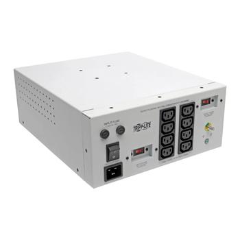 TRIPP LITE Isolator Series Dual-Voltage  (IS1800HGDV)