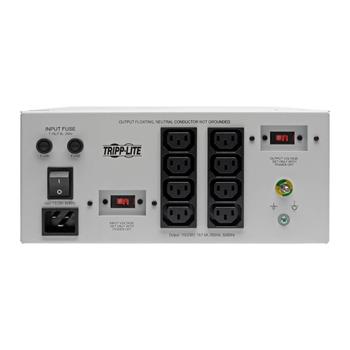 TRIPP LITE Isolator Series Dual-Voltage  (IS1800HGDV)