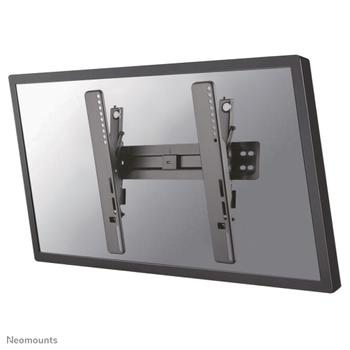 Neomounts by Newstar Flat Screen Wall Mount (LED-W450BLACK)