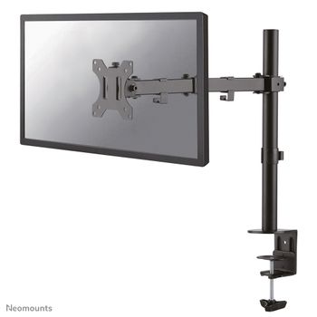 Neomounts by Newstar FlatScreen Desk Mount 10-32" (FPMA-D550BLACK $DEL)