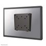 Neomounts by Newstar FPMA-W25 wallmount fixed LCD/LED/TFT 10-32inch VESA50-100 max 30kg slim 1.5cm black