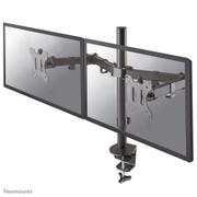 Neomounts by Newstar FlatScreen Desk Mount 10-32" (FPMA-D550DBLACK $DEL)