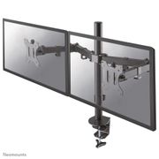 Neomounts by Newstar FlatScreen Desk Mount 10-32"