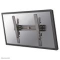 Neomounts by Newstar LED-W650BLACK Wallmount Tilt 37-75inch max 35kg VESA max 600x400 slim black