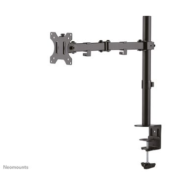 Neomounts by Newstar FlatScreen Desk Mount 10-32" (FPMA-D550BLACK $DEL)