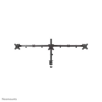 Neomounts by Newstar FlatScreen Desk Mount 10-27" (FPMA-D550D3BLACK)